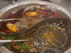 -嬷孙家潮汕牛肉火锅(北京路天河城店)