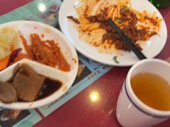 -华天延吉餐厅(西四总店)