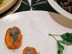 -好福记饭店(红梅公园店)