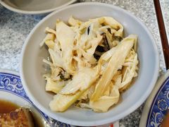 -天天利美食坊