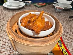-岭南小生·粤港点心(南门口店)