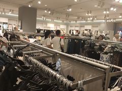 -H&M(星河城店)