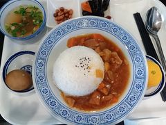 -味一楼兰州拉面(机场一店)