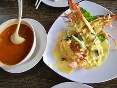 -真浪大家乐海鲜餐馆