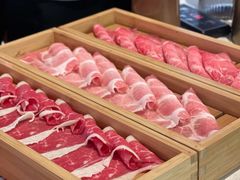 -奉天小嗨牛章鱼水煎肉(皇姑万象汇店)