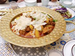 -阿拉丁新疆风味餐厅·清真(罗廊巷店)