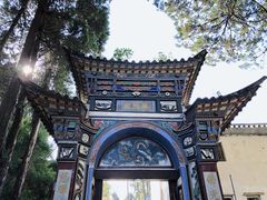 -寂照庵