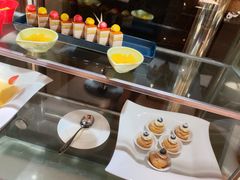 -泉州悦华酒店·自助餐厅