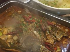 -茶港食堂(武昌店)