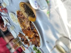 -十三陵山水雅园农家院