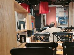 -和府捞面(天河领展广场店)