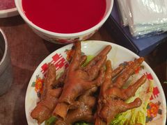 -楠火锅(西单店)