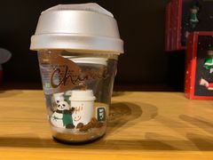 -星巴克(北京阜安路店)