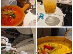 -KingThaia金泰兰(滨江天街店)