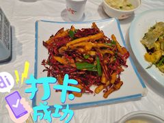 -东夷海鲜巨无霸(东夷小镇店)