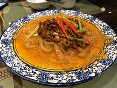 -松针蔡记蒸饺(花园路店)