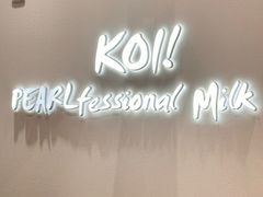 -KOI Thé(力宝广场店)