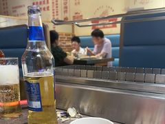 -邢氏老太太烤串(北兴街店)