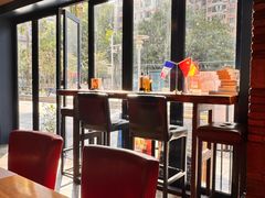 -LA MAISON公鸡和龙(蛇口店)