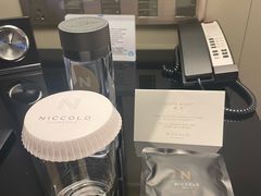-长沙尼依格罗酒店