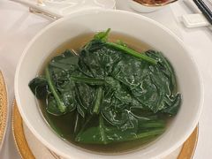 -唐阁(香港朗廷酒店)
