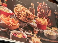 -haxnbauer海森堡德国餐厅(深圳coco店)