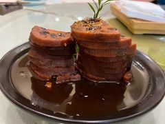 -五观堂素食(新华路店)