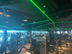 -W FITNESS 威尔仕健身·游泳(老西门新苑店)
