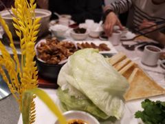 -走马楼饭庄(慈城古县城店)