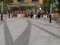 -鼎盛王朝康熙大典实景演出