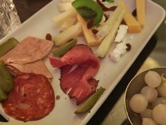 -LONG BAR 廊吧(外滩华尔道夫酒店)