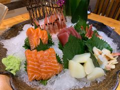 -割烹旭日本料理(龙湖狮山天街店)