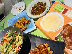 -玉桥餐厅(天坛店)