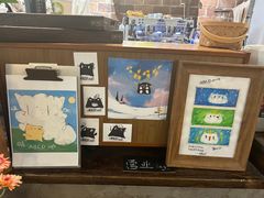 -ABCD咖啡屋(妇幼店)