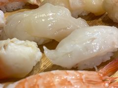 -板长寿司(铜锣湾店)