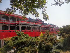 -武汉园博园(武汉自然博物馆)