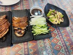 -傅记酱肉