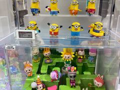 -泡泡玛特POPMART(侨福芳草地店)