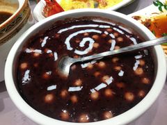 椰香血糯小圆子-金时代顺风大酒店(静安大融城店)