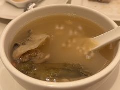 -利苑酒家(宜安广场店)