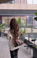-Hair Code芭曲发型