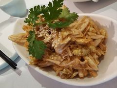 -峨嵋酒家(地安门店)