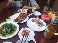 -范记靖远羊羔肉(博物馆店)