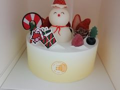 -好利来(新华店)
