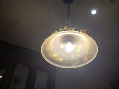 大堂-蓝湾咖啡(长江北路店)