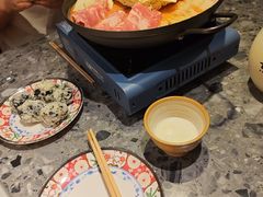 -七星布车休闲料理店