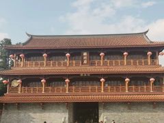 -潮州古城