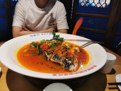 -坛宗剁椒鱼头(河西王府井店)