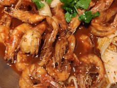 -李想大虾(吾悦广场店)