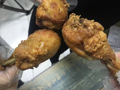 -老才香老才鸡腿(青阳店)